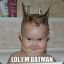 I&#039;M BATMAN