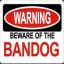 bandog