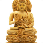 Gautama Buddha avatar