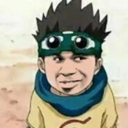 木叶村第一 突破手