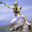 POWER RANGER BRANCO
