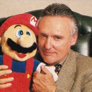 The Toy Who Spoke