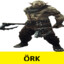 Örk