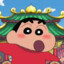 紫色的夏风