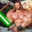 Qui-Gon Gym