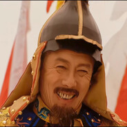 大清第一巴图鲁