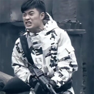 爱情公寓突破手曾小贤