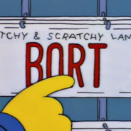 Bort - steam id 76561197961205588