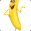 LA BANANE