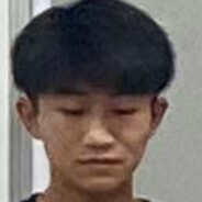 兄弟到你在前面了