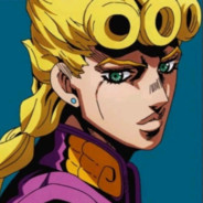 Giorno Giovanna