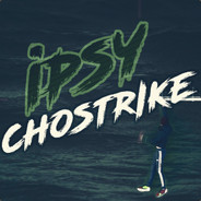 iPsychostrike avatar