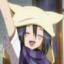 Nisemomo