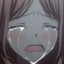 crychic的长期素食本人