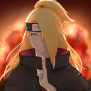 $Deidara$