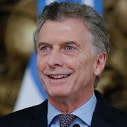MauricioMacri