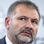 Minister Waldemar Żurek