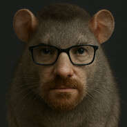 Ratty Freeman