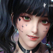 椅子不齐邓紫琪