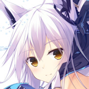 白神フブギ