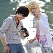 理塘最強伝説と絕兇の猛虎！純真丁一郎です！