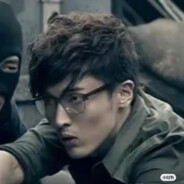 爱情公寓牛战士谷子