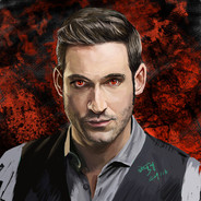 Lucifer Morningstar