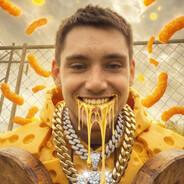 Cheesy Michael