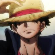 luffy