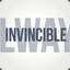 INVINCIBLE