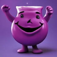 Kool-Aid Man