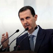Baschar Al Assad Gaming