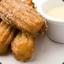 churrosandmilk
