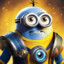 mega minion