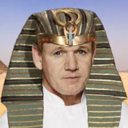 Gordon Ramses