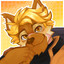 Steam avatar