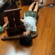 我就是小赵我就爱逃酒