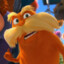 A Porra do Lorax