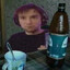 Steam avatar