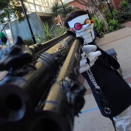 Steam Avatar
