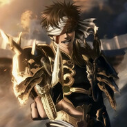 Donksuke avatar