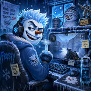 fR0stY_Y's avatar