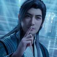 海外散修厉飞雨