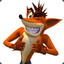 Crash Bandicoot