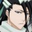 Kuchiki Byakuya