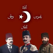 Gökbörü avatar