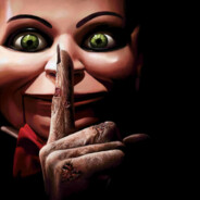 Dead silence