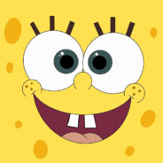 海绵宝宝