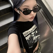 绿爽代言人子涵妹妹