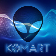 Komart avatar